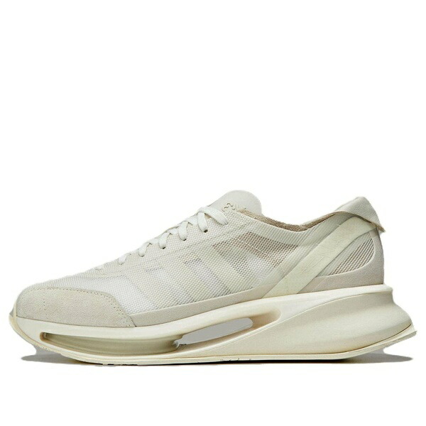 adidas アディダス メンズ スニーカー 【adidas Y-3 S-Gendo Run 'Aluminium' IF2024】 サイズ US_5.5(23.5cm)｜asty