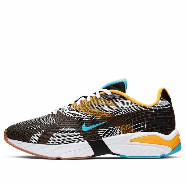 Nike ナイキ メンズ スニーカー  【Nike Ghoswift D/MS/X \u0027Laser Orange\u0027 BQ5108-005】  大きさ US_M_13