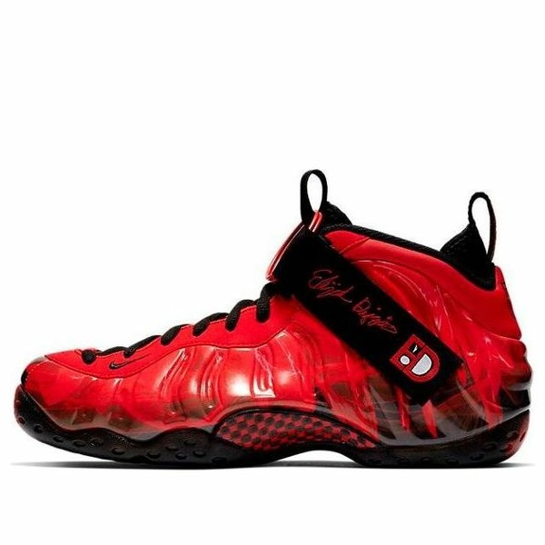 Nike ナイキ メンズ スニーカー  【Nike Air Foamposite One Premium DB \u0027Doernbecher\u0027 641745-600】  大きさ US_7(25.0珊)