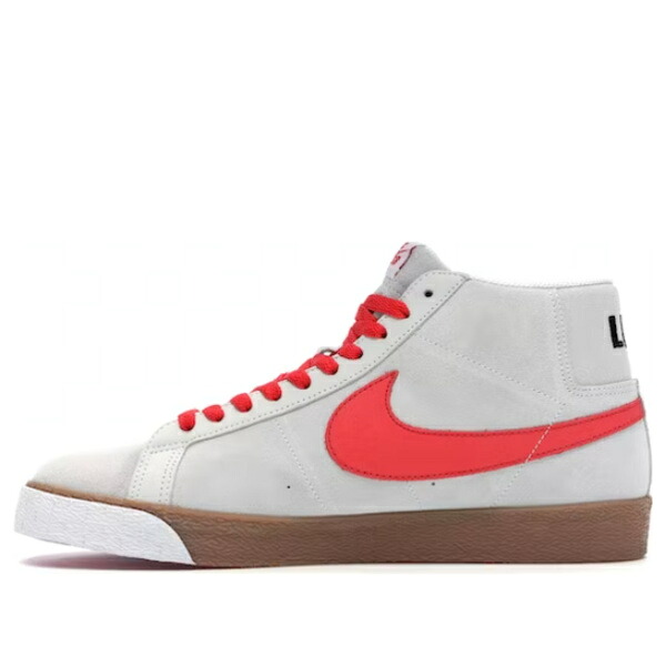Nike ナイキ メンズ スニーカー  【Nike Blazer Premium Sb \u0027Swoosh Life\u0027 314070-161】  大きさ US_9(27.0珊)