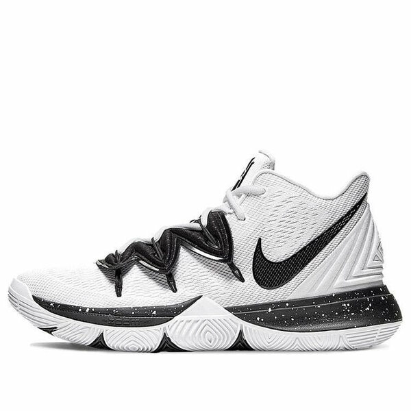 Nike ナイキ メンズ スニーカー  【Nike Kyrie 5 肺結核 \u0027White\u0027 CN9519-100】  大きさ US_M_14