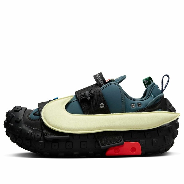 Nike ナイキ メンズ スニーカー  【Nike x Cactus Plant Flea Market Air Flea 2 \u0027Faded Spruce\u0027 DV7164-300】  大きさ US_M_13