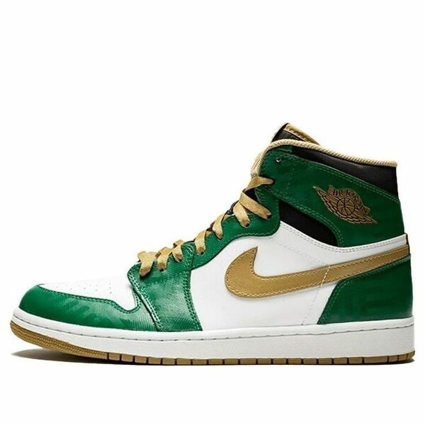 Jordan ジョーダン メンズ スニーカー  【Air Jordan 1 Retro High OG \u0027Celtics\u0027 555088-315】  大きさ US_8.5(26.5珊)