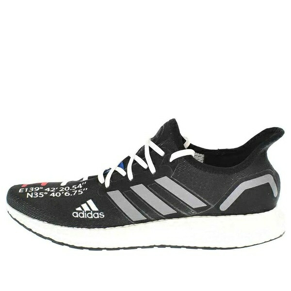 adidas アディダス メンズ スニーカー  【adidas x Atmos AM4 \u0027Black\u0027 EF9157】  大きさ US_11(29.0珊)