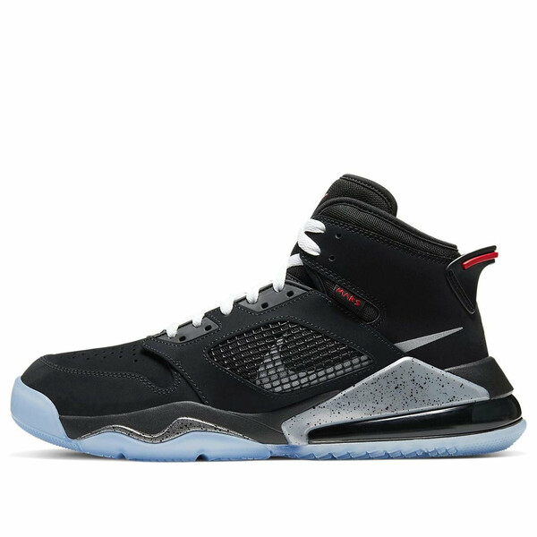 Jordan ジョーダン メンズ スニーカー  【Air Jordan Mars 270 \u0027Metallic\u0027 CD7070-010】  大きさ US_10(28.0珊)