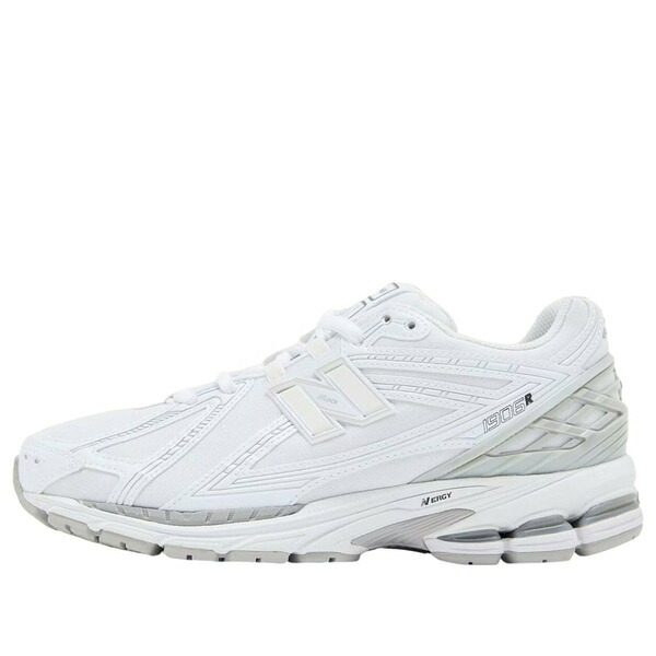New Balance ニュー平衡にする メンズ スニーカー  【New Balance 1906R \u0027White Canvas\u0027 U1906RJG】  大きさ US_9(27.0珊)