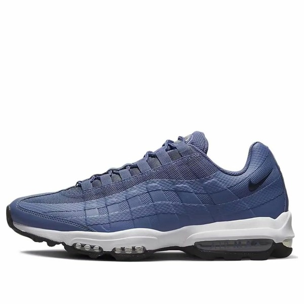 Nike ナイキ メンズ スニーカー 【Nike Air Max 95 Ultra 'Diffused Blue Obsidian White' FD0662-400】 サイズ US_M_14｜asty