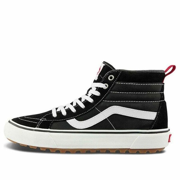 Vans バンズ メンズ スニーカー  【Vans SK8-HI MTE 1 \u0027Black Gum\u0027 VN0A5HZY6BT】  大きさ US_11(29.0珊)