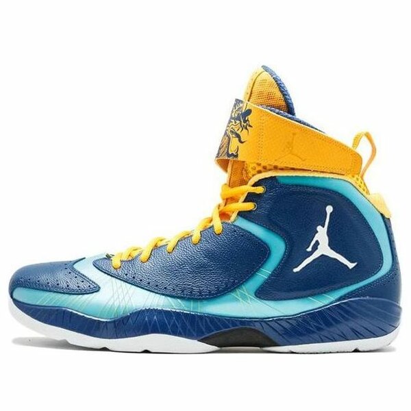 Jordan ジョーダン メンズ スニーカー  【Air Jordan 2012 Deluxe \u0027Year of the Dragon\u0027 484654-401】  大きさ US_M_13