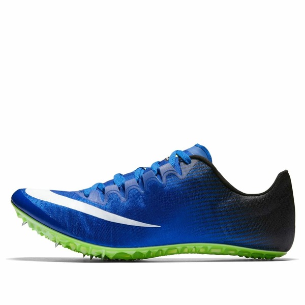 Nike ナイキ メンズ スニーカー  【Nike Zoom Superfly Elite \u0027Hyper Cobalt\u0027 835996-413】  大きさ US_5.5(23.5珊)