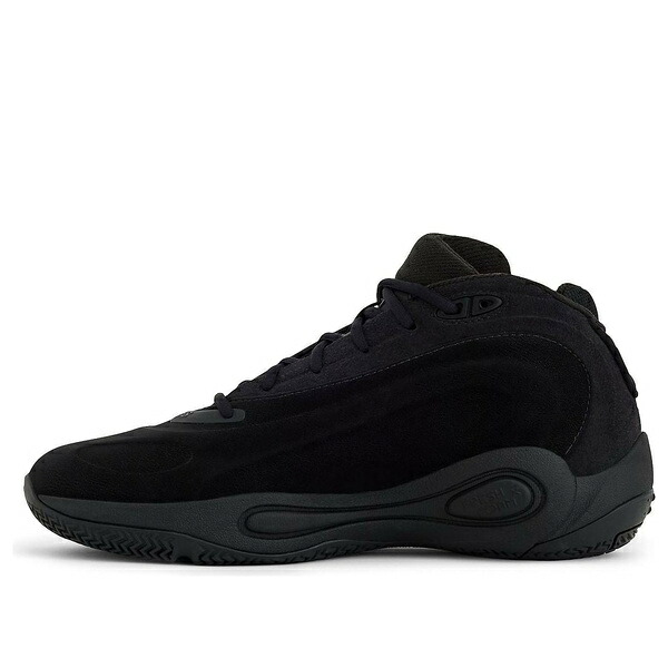 New Balance ニュー平衡にする メンズ スニーカー  【New Balance P400 \u0027Black\u0027 UFFBB816】  大きさ US_M_13