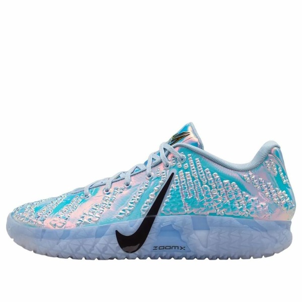 Nike ナイキ メンズ スニーカー  【Nike Ja 3 \u0027Warning Label\u0027 IB6507-400】  大きさ US_6.5(24.5珊)