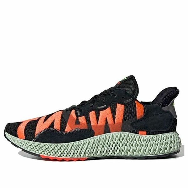 adidas アディダス メンズ スニーカー  【adidas ZX 4000 4D \u0027I Want, I Can\u0027 EF9625】  大きさ US_9.5(27.5糎)