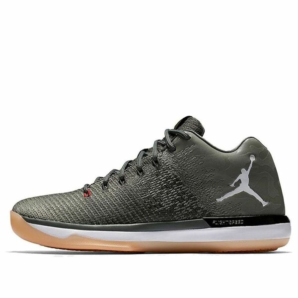 Jordan ジョーダン メンズ スニーカー  【Air Jordan 31 Low \u0027Camo\u0027 897564-051】  大きさ US_M_14