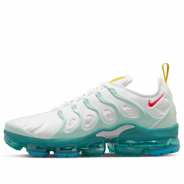 Nike ナイキ メンズ スニーカー 【Nike Air VaporMax Plus 'Since 1972' DQ7645-100】 サイズ US_11(29.0cm)｜asty