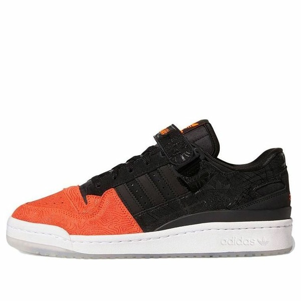 adidas アディダス メンズ スニーカー  【adidas Forum Low \u0027Atlanta\u0027 GZ6604】  大いさ US_8(26.0糎)