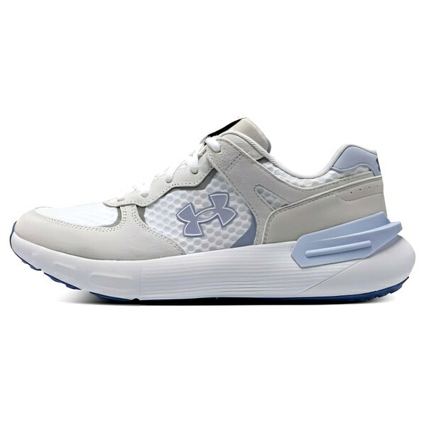 Under Armour アンダーアーマー メンズ スニーカー  【Under Armour Phantom Lux \u0027Grey Teal White\u0027 3028616-105】  大きさ US_10(28.0珊)