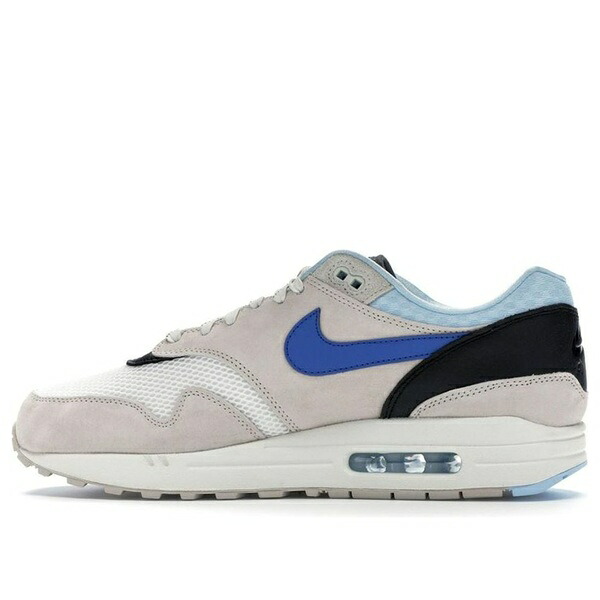 Nike ナイキ メンズ スニーカー 【Nike x size? Air Max 1 'Dawn' AV5188-001】 サイズ US_7(25.0cm)｜asty