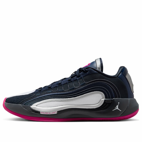 Jordan ジョーダン メンズ スニーカー  【Air Jordan Luka 4 PF \u0027Navidor\u0027 HF0824-400】  大きさ US_M_4