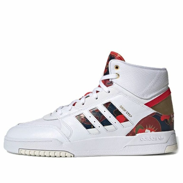 adidas アディダス メンズ スニーカー  【adidas Drop Step \u0027Chinese New Year\u0027 FW5326】  大きさ US_7(25.0珊)