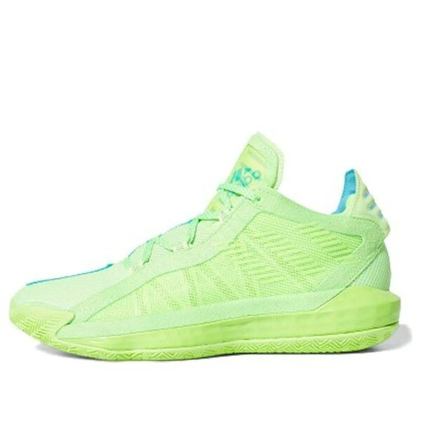 adidas アディダス メンズ スニーカー  【adidas Dame 6 \u0027McDonalds All American Game\u0027 FW4507】  大いさ US_8(26.0糎)
