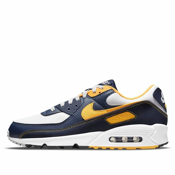 Nike ナイキ メンズ スニーカー  【Nike Air Max 90 \u0027Dunk From Above\u0027 DC9845-101】  大きさ US_10.5(28.5珊)