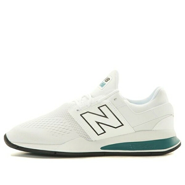 New Balance ニュー平衡にする メンズ スニーカー  【New Balance 247v2 \u0027Tritium Pack\u0027 MS247TW】  大きさ US_10.5(28.5珊)