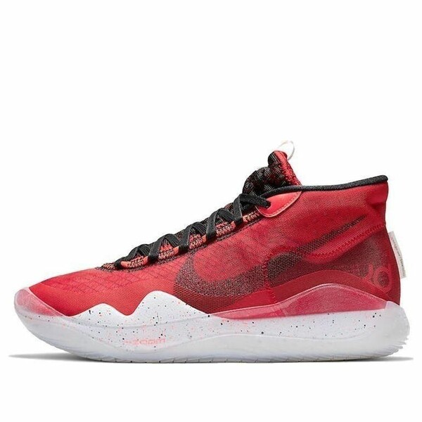 Nike ナイキ メンズ スニーカー  【Nike Zoom KD 12 EP \u0027University Red\u0027 AR4230-600】  大きさ US_11(29.0珊)