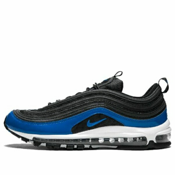 Nike ナイキ メンズ スニーカー  【Nike Air Max 97 \u0027Blue Nebula\u0027 921826-011】  大きさ US_9.5(27.5珊)