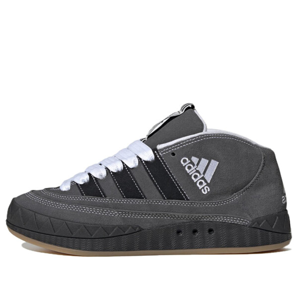adidas アディダス メンズ スニーカー  【adidas Adimatic Mid \u0027YNuK Grey\u0027 IE2174】  大きさ US_11(29.0糎)