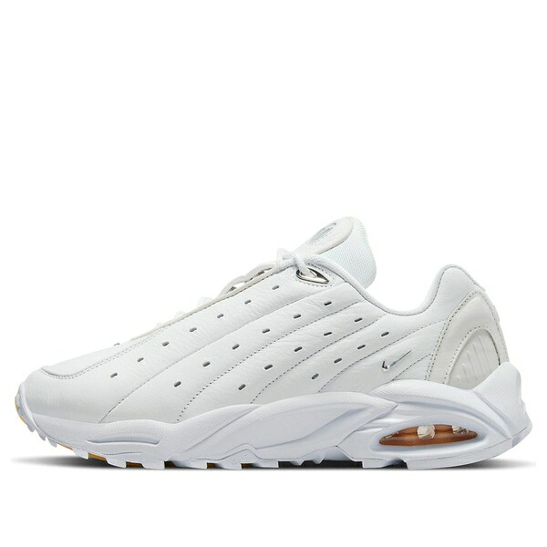 Nike ナイキ メンズ スニーカー  【Nike x NOCTA Drake Hot Step Air Terra \u0027White\u0027 DH4692-100】  大きさ US_M_14