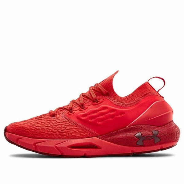 Under Armour アンダーアーマー メンズ スニーカー  【Under Armour HOVR Phantom 2 \u0027Versa Red\u0027 3023017-600】  大いさ US_10(28.0糎)