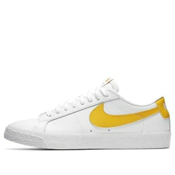 Nike ナイキ メンズ スニーカー 【Nike Zoom Blazer Low SB 'White Gold' 864347-171】 サイズ US_9.5(27.5cm)|asty