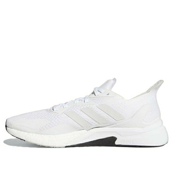 adidas アディダス メンズ スニーカー 【adidas X9000L2 Shoes 'Cloud White Matte Silver' EH0056】 サイズ US_11.5(29.5cm)｜asty