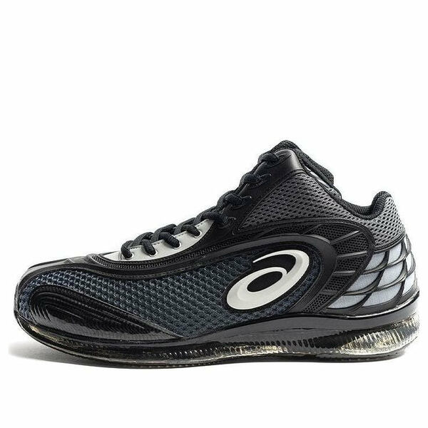 ASICS アシックス メンズ スニーカー  【ASICS x Kiko Kostadinov Gel-Sokat Infinity 2 \u0027Carrier Grey\u0027 1023A011-020】  大きさ US_11.5(29.5糎)