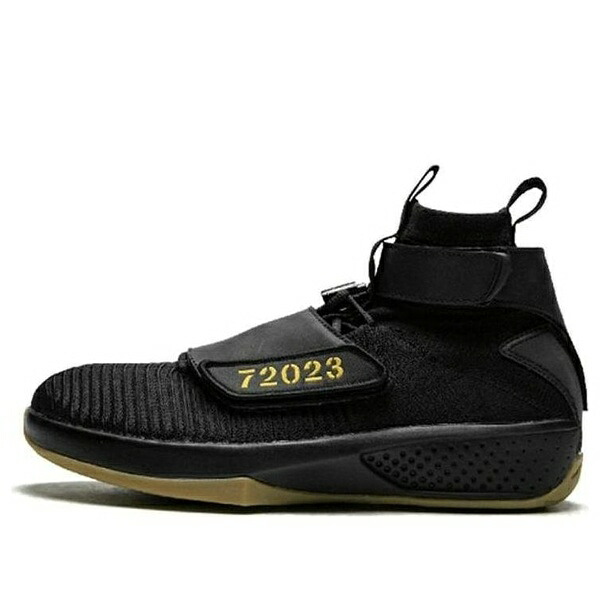 Jordan ジョーダン メンズ スニーカー 【Carmelo Anthony x Rag & Bone x Air Jordan 20 Retro Flyknit 'Black' BQ3271-001】 サイズ US_10(28.0cm)｜asty