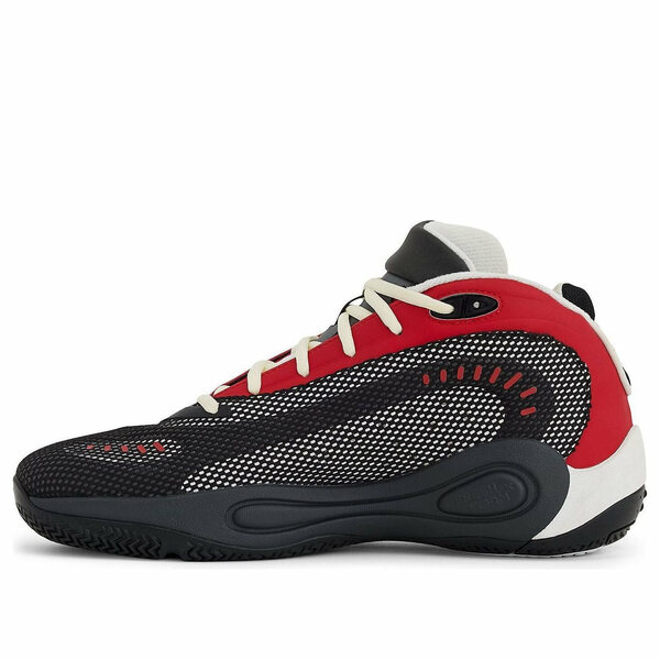 New Balance ニュー平衡にする メンズ スニーカー  【New Balance P400 \u0027Black Team Red\u0027 UFFBB8JD】  大きさ US_M_17