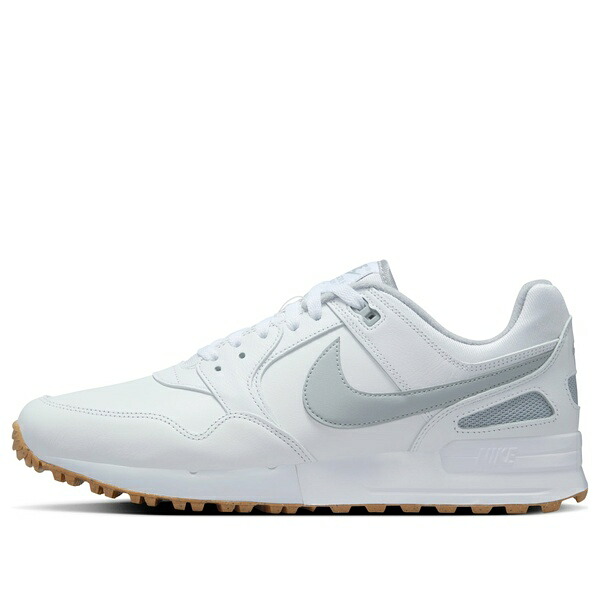 Nike ナイキ メンズ スニーカー  【Nike Air Pegasus 89 Golf \u0027White Gum Medium Brown Pure Platinum\u0027 HV3866-100】  大きさ US_11.5(29.5糎)