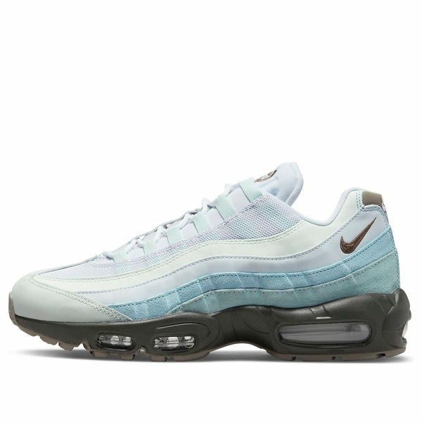 Nike ナイキ メンズ スニーカー  【Nike Air Max 95 \u0027Sequoia Dusty Sage\u0027 DQ9468-355】  大きさ US_11.5(29.5珊)
