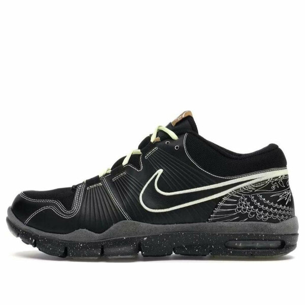 Nike ナイキ メンズ スニーカー  【Nike Trainer 1 P.E \u0027Lights Out\u0027 387150-003】  大きさ US_9.5(27.5糎)