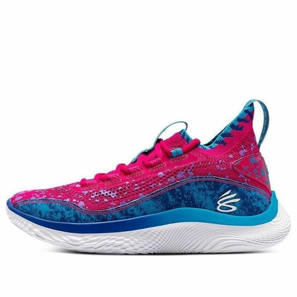 Under Armour アンダーアーマー メンズ スニーカー  【Under Armour Curry 8 \u0027Pi Day\u0027 3024694-603】  大いさ US_10.5(28.5糎)