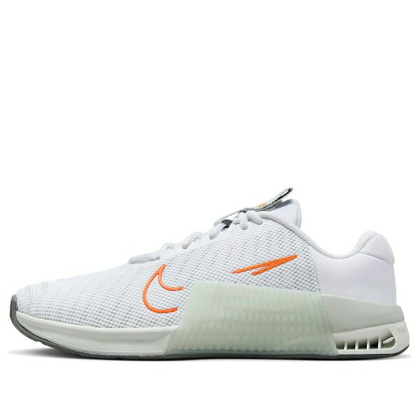 Nike ナイキ メンズ スニーカー  【Nike Metcon 9 \u0027White Light Silver\u0027 DZ2617-101】  大きさ US_12(30.0珊)