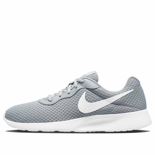 Nike ナイキ メンズ スニーカー  【Nike Tanjun \u0027Wolf Grey\u0027 DJ6258-002】  大きさ US_M_13