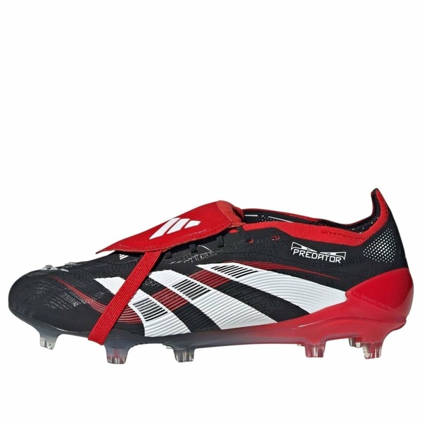 adidas アディダス メンズ スニーカー  【adidas Predator Elite \u0027Mystic Victory\u0027 JH9258】  大きさ US_6(24.0珊)