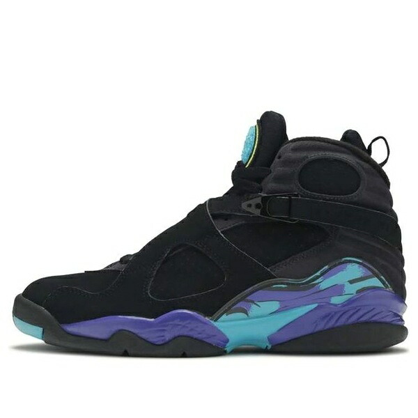 Jordan ジョーダン メンズ スニーカー  【Air Jordan 8 Retro \u0027Aqua\u0027 2007 305381-041】  大きさ US_11.5(29.5珊)
