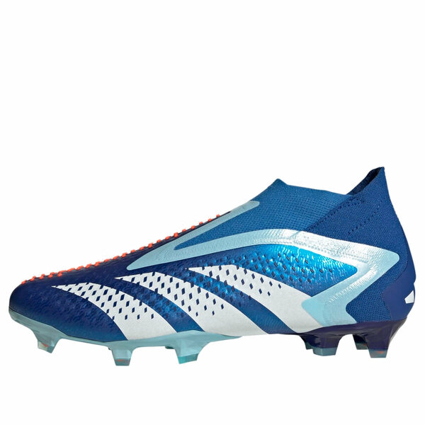 adidas アディダス メンズ スニーカー  【adidas Predator Accuracy+ FG \u0027Marinerush Pack\u0027 GZ2606】  大きさ US_11.5(29.5珊)
