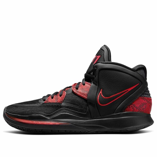 Nike ナイキ メンズ スニーカー 【Nike Kyrie Infinity 'Bred' CZ0204-004】 サイズ US_10.5(28.5cm)|asty