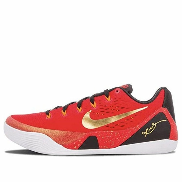 Nike ナイキ メンズ スニーカー  【Nike Kobe 9 \u0027China\u0027 683251-670】  大きさ US_9(27.0糎)