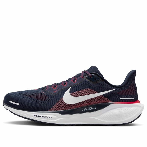 Nike ナイキ メンズ スニーカー  【Nike Air Zoom Pegasus 41 \u0027Houston Texans\u0027 FZ5098-400】  大きさ US_8(26.0糎)
