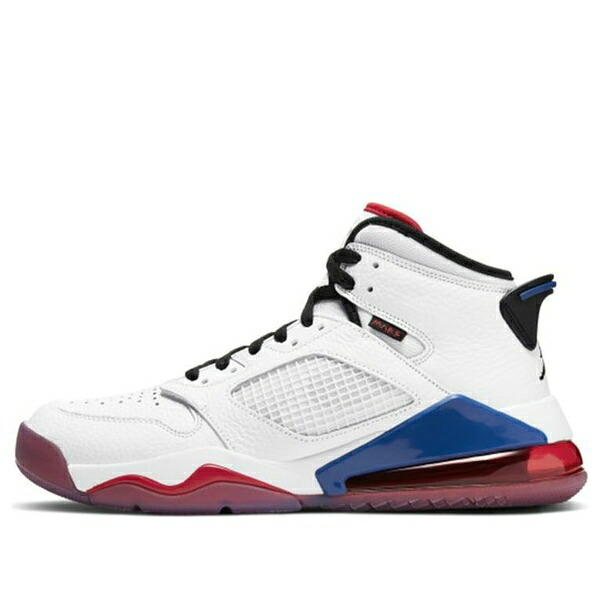 Jordan ジョーダン メンズ スニーカー 【Air Jordan Mars 270 'Paris Game 2020' CD7070-104】 サイズ US_11.5(29.5cm)｜asty